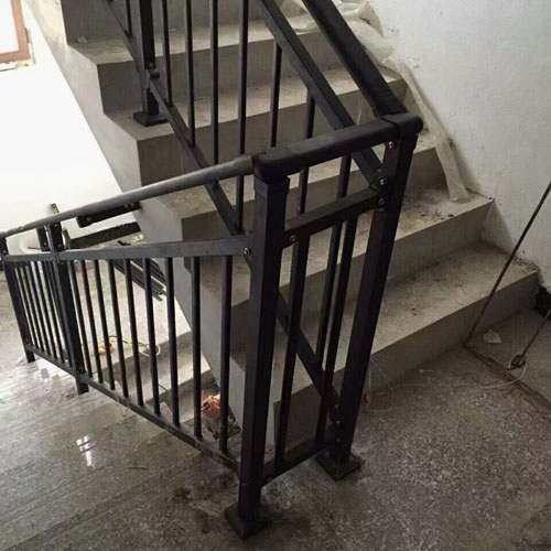 樓梯護欄，樓梯扶手安裝