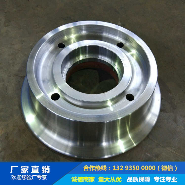 渣包運(yùn)輸車(chē)從動(dòng)輪鍛件.jpg