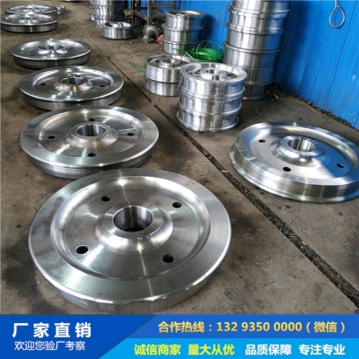 42CrMo驅(qū)動輪鍛件