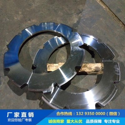 鏈輪（材質(zhì)42CrMo）