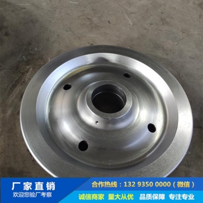 葉輪（材質(zhì)S520B）