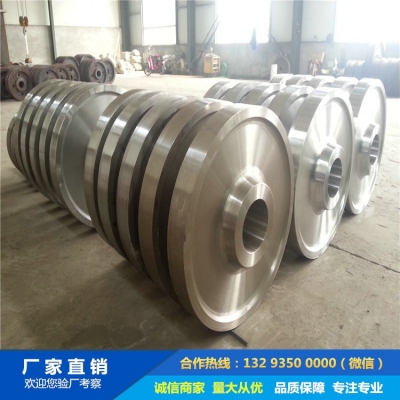 筑路機(jī)械車(chē)輪