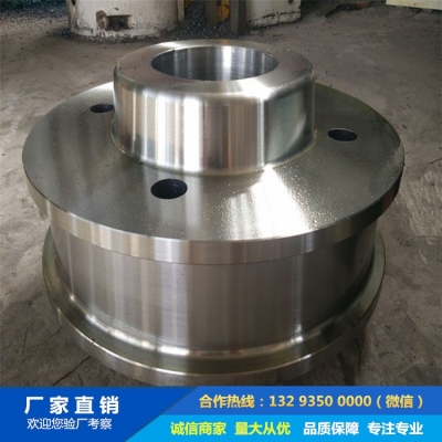 17Cr2Ni2Mo輪盤鍛件