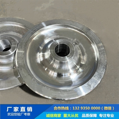 船臺(tái)小車(chē)鍛造車(chē)輪